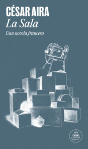 La sala / The Room