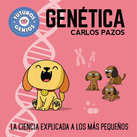 Genética / Genetics for Smart Kids