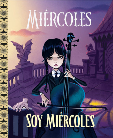 Soy Miércoles / I Am Wednesday by Varios autores