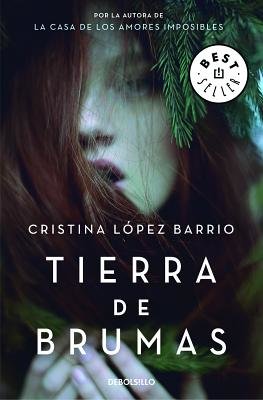 Tierra de brumas / Land of Fog by Cristina Lopez Barrio