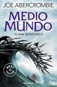 Medio mundo / Half the World