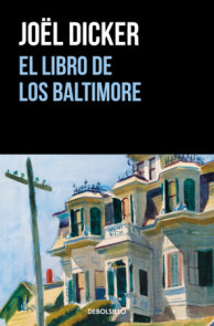 El libro de los Baltimore / The Book of the Baltimores