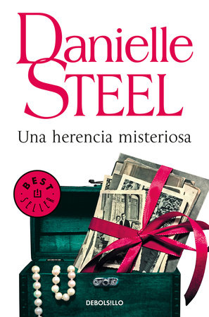 Una herencia misteriosa / Property of a Noblewoman by Danielle Steel