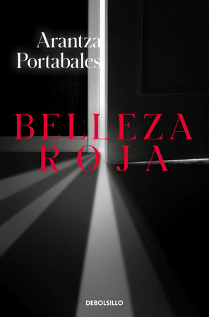 Belleza roja / Red Beauty by Arantza Portabales
