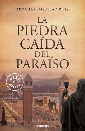 La piedra caída del paraiso / The Stone that Fell from Heaven by Abraham Aguilar Ruiz