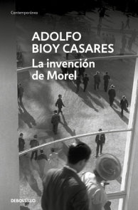 La invención de Morel / The Invention of Morel