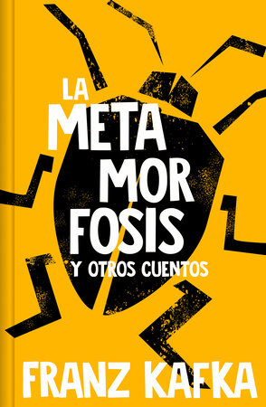 La metamorfosis y otros cuentos / The Metamorphosis by Franz Kafka