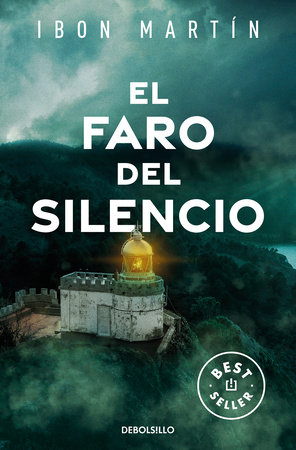El faro del silencio / The Lighthouse of Silence by Ibon Martín