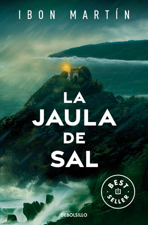 La jaula de sal / The Salt Cage by Ibon Martín