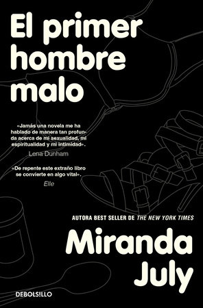 El primer hombre malo / The First Bad Man by Miranda July