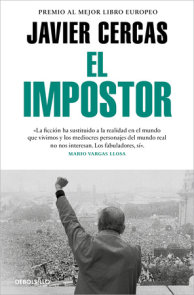 El impostor / The Impostor