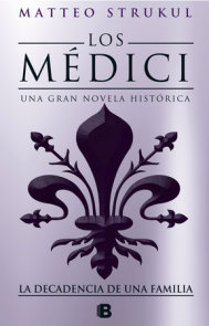 Los Médici IV. La decadencia de una familia / The Medici. The Decline of a Family