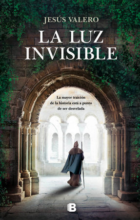 La luz invisible / The Invisible Light by Jesus Valero