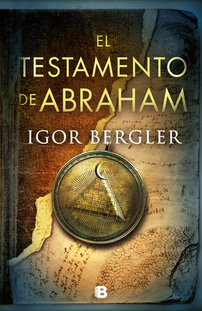 El testamento de Abraham / Testament of Abraham by Igor Bergler