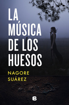 La música de los huesos / The Music in Bones by Nagore Suarez