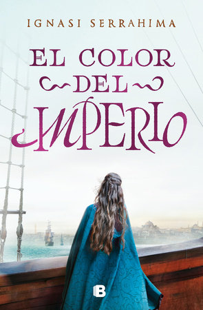 El color del imperio / The Color of the Empire by Ignasi Serrahima