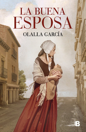 La buena esposa / The Good Wife by Olalla García