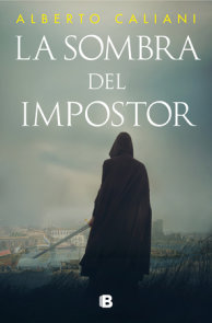 La sombra del impostor / The Impostor's Shadow