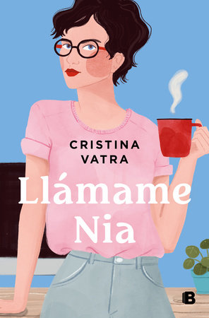 Llámame Nia / Call Me Nia by Cristina Vatra