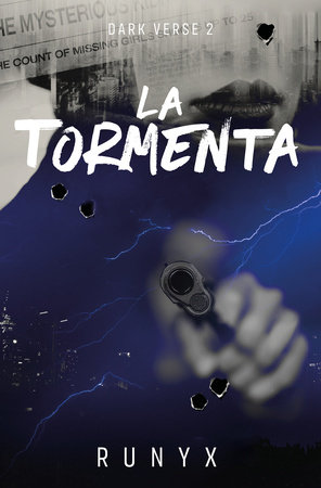 La tormenta / The Reaper by Runyx