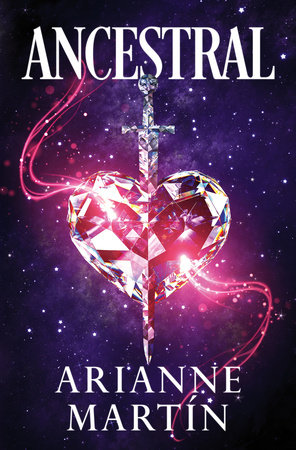Ancestral (Spanish Edition) by Arianne Martín