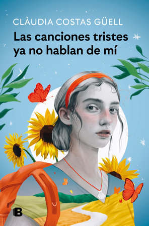 Las canciones tristes ya no hablan de mí / Sad Songs No Longer Tell My Story