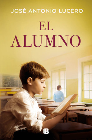 El alumno / The Student by José Antonio Lucero