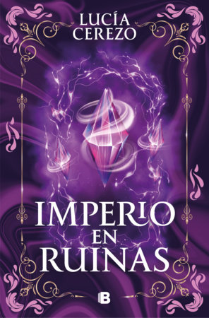 Imperio en ruinas / Empire in Ruins