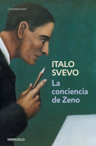 La conciencia de Zeno / Zeno's Conscience
