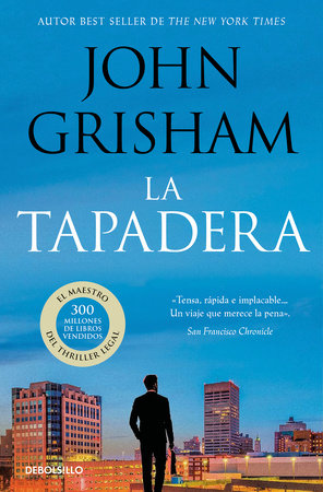 La tapadera / The Firm by John Grisham