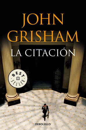 La citación / The Summons by John Grisham
