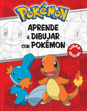 Aprende a dibujar con Pokémon / Pókemon How to Draw by Varios autores