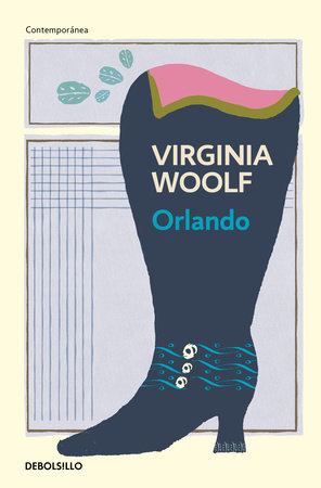 Orlando / (Spanish Edition) by Virginia Woolf