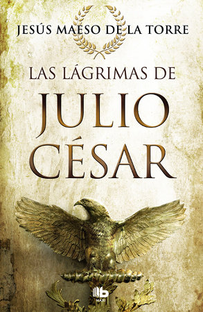 Las lágrimas de Julio César / The Tears of Julius Caesar by Jesús Maeso de la Torre