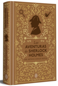 Las aventuras de Sherlock Holmes (edición especial) / The Adventures of Sherlock Holmes