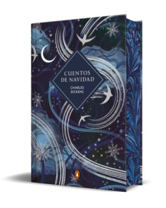 Cuentos de Navidad (edición especial limitada con cantos pintados) / A Christmas Carol (Sprayed Edges Edition)