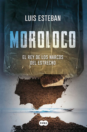 Moroloco (Spanish Edition) by Luis Esteban