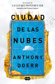 La luz que no puedes ver / All the Light We Cannot See (Spanish Edition)