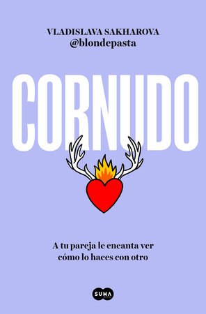 Cornudo: A tu pareja le encanta ver cómo lo haces con otro / Cuckolding by Vladislava Sakharova