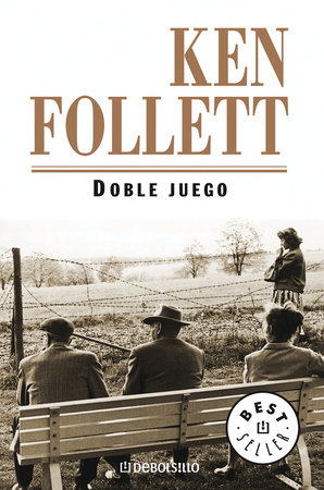 Doble juego / Code To Zero by Ken Follett