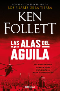 Las tinieblas y el alba / The Evening and the Morning by Ken Follett:  9788401022876 | : Books