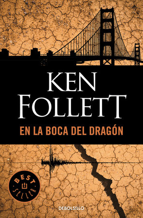 En la boca del dragon / The Hammer of Eden by Ken Follett