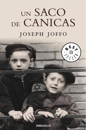 Un saco de canicas /A Bag of Marbles by Joseph Joffo