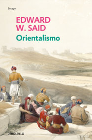 Orientalismo / Orientalism by Edward W. Said