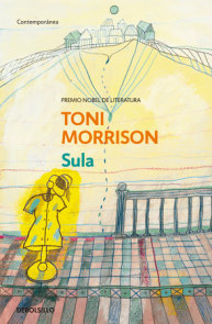 Sula (Spanish Edition)