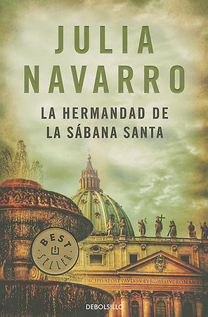 La hermandad de la sabana santa / The Brotherhood of the Holy Shroud