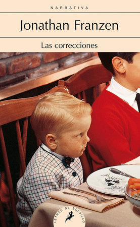 Las correcciones/ The Corrections by Jonathan Franzen
