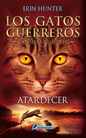 Atardecer / Sunset by Erin Hunter