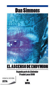 El ascenso de Endymion / The Rise Of Endymion