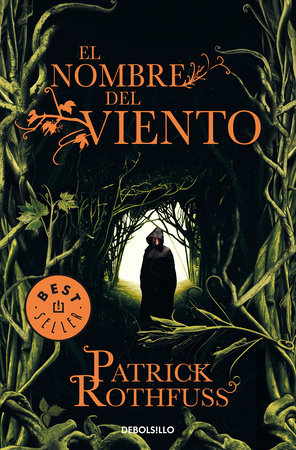 El nombre del viento (Edición especial cantos pintados)  / The Name of the Wind (Special Edition Sprayed Edges) by Patrick Rothfuss